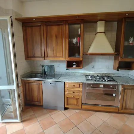 Casa Rosa * Marina dʼAndora