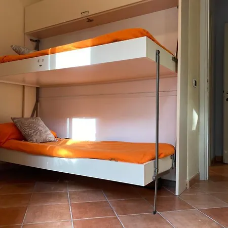 Appartement Casa Rosa