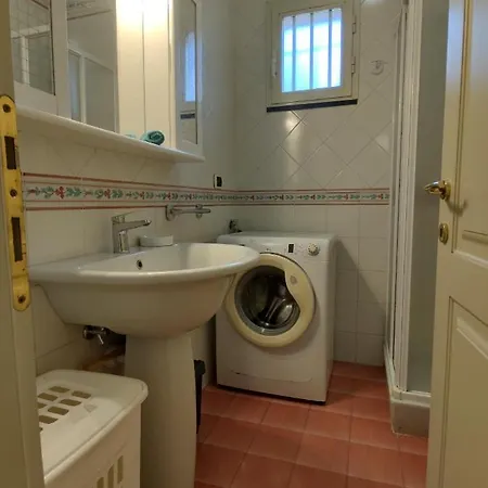 Appartement Casa Rosa Marina dʼAndora