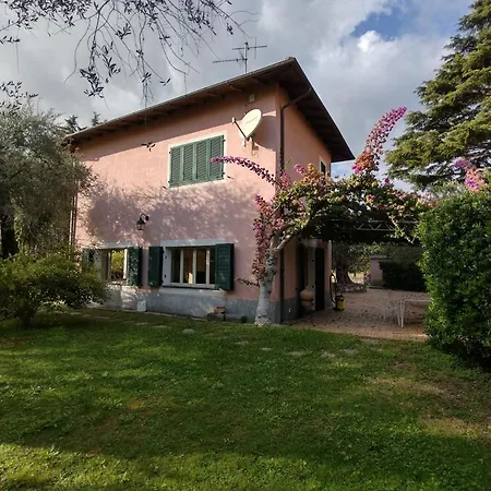 Appartement Casa Rosa