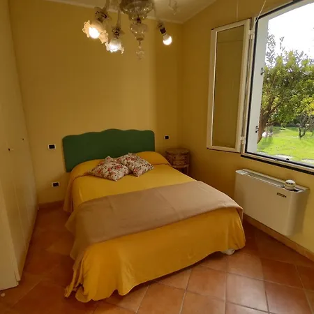 Casa Rosa