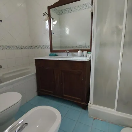 Andarosa Apartment *