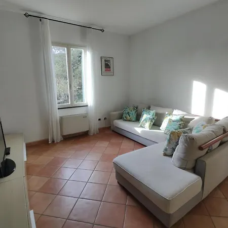 Casa Rosa Appartement Marina dʼAndora