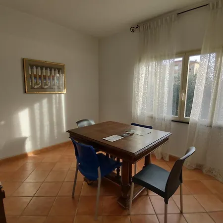 Casa Rosa *