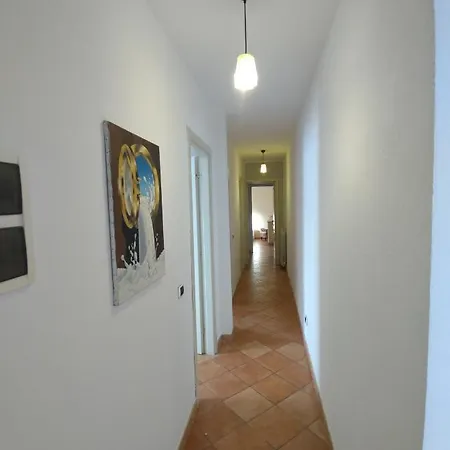 Andarosa Marina dʼAndora