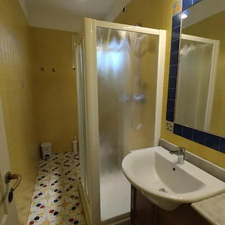 Andarosa Apartment *