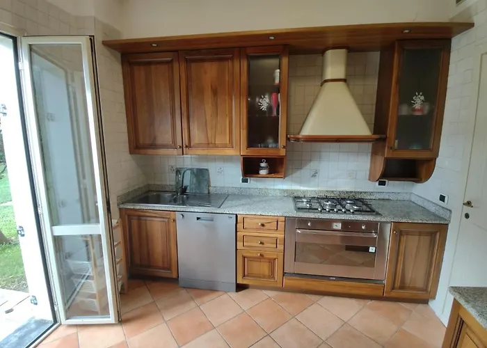 Andarosa * Marina dʼAndora