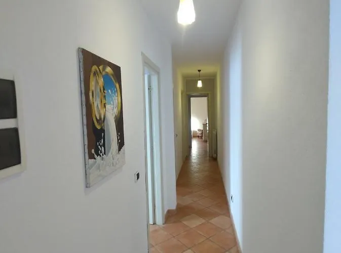 Andarosa Marina dʼAndora