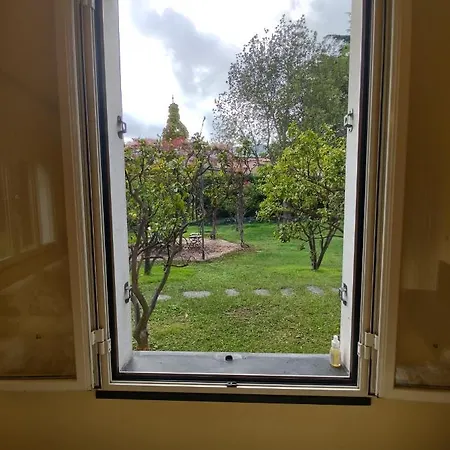 Casa Rosa Lägenhet *