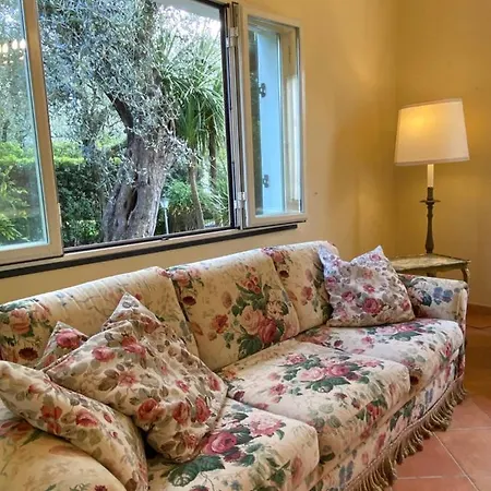 Casa Rosa Lägenhet Marina dʼAndora