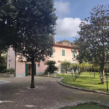 Casa Rosa *