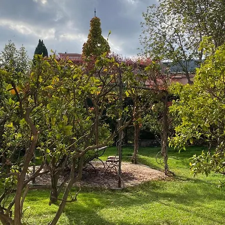 Casa Rosa *