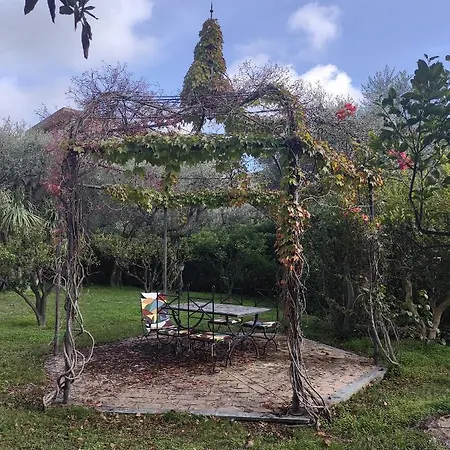 Lägenhet Casa Rosa