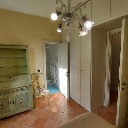 Lägenhet Casa Rosa