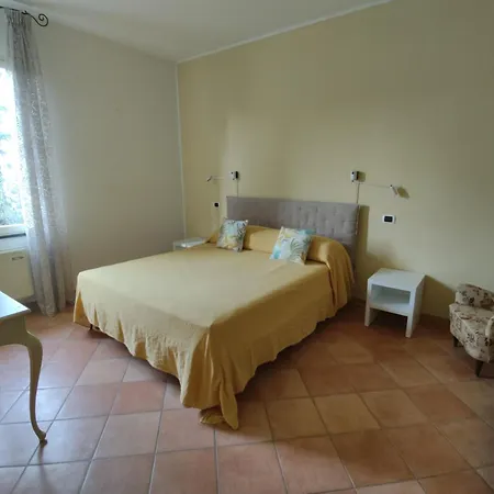 Lägenhet Casa Rosa Marina dʼAndora