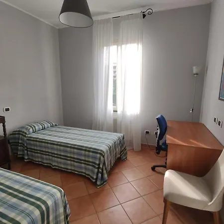 Casa Rosa Lägenhet